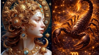 Thứ Tư, thứ Năm tuần này: 3 cung hoàng đạo bật tăng thu nhập phụ, cơ hội đến dồn dập