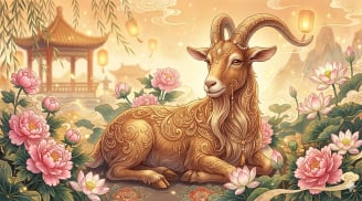 Tử vi tuần 27/4 – 3/5: 12 con giáp đón biến động, tài lộc có dấu hiệu khởi sắc