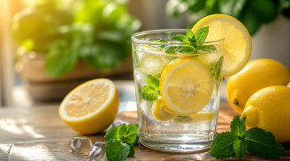 Uống nước chanh sai cách: 5 lỗi phổ biến khiến lợi bất cập hại, nhiều người vẫn mắc mỗi ngày