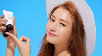 Vì sao thoa kem chống nắng mỗi ngày mà da vẫn sạm? Những sai lầm nhiều người mắc phải