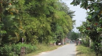 Vụ thi thể nữ ven đường: Lật tẩy “chân tướng” Nguyễn Tiến Dũng (SN 1983), hé lộ quan hệ bất ngờ