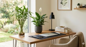 3 cặp cây phong thủy nên đặt cùng nhau để hút tài lộc và giữ vượng khí