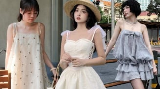 6 sắc màu “chiếm sóng” hè 2026 giúp outfit bừng sáng