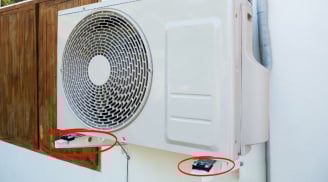 Cục nóng điều hòa kêu to khi chạy: Khi nào cần gọi thợ sửa, khi nào không?