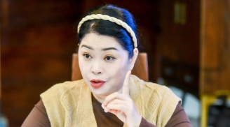 Diễn viên Thanh Tú mắc ung thư di căn