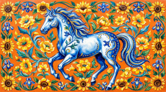 Hè Bính Ngọ: 4 con giáp có thể “trúng vận đỏ”, tiền bạc rủ nhau tìm đến