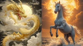 Làm lớn trúng lớn: 3 tuổi đang được Thần Tài ưu ái, càng dám tiến càng dễ bứt phá