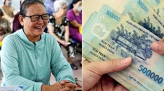 Muốn nhận lương hưu 5 triệu/tháng: Phải đóng BHXH tự nguyện bao nhiêu mỗi tháng