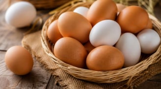 Những nhóm người nên hạn chế ăn trứng: Tưởng bổ dưỡng nhưng không phải ai cũng phù hợp