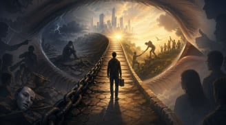 Quiz: Trong mắt người khác, bạn có phải kiểu người dám đánh đổi để thành công?