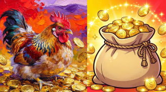 Sau Rằm tháng 3 âm, 3 tuổi ăn nên làm ra, đổi đời trong chớp mắt