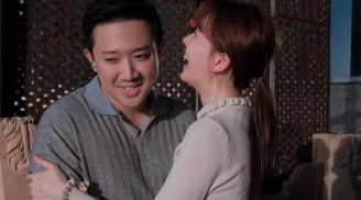 Trấn Thành đáp trả khi món quà tặng Hari Won bị chê 'rẻ tiền'