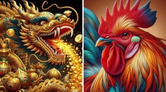 Trúng Số Độc Đắc 100 tỷ đúng 28/4: 3 tuổi Đỏ Tình Đỏ Bạc, Bơi Trong Biển Tiền