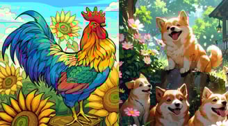 Từ 1-20/5: 2 tuổi có cơ hội lớn nhưng dễ hụt vì sức khỏe, 1 tuổi cần đề phòng bị tranh công