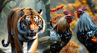 Từ 2-12/5, cơ hội tới bất ngờ: 3 tuổi chuẩn bị kỹ năng tốt dễ tạo bước ngoặt lớn