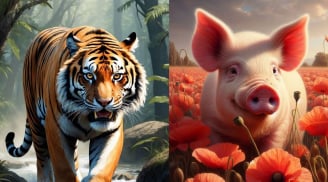 Từ 30/4, 3 tuổi bước vào chu kỳ mới: Càng chăm chỉ càng phất mạnh, tài lộc tăng nhanh