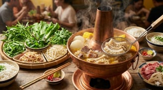 Từng bị “ghẻ lạnh”, sách bò nay thành đặc sản đắt đỏ: Vì sao ai cũng mê?