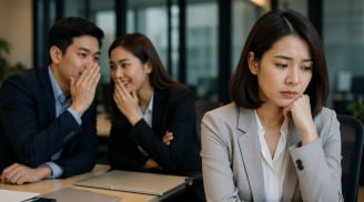3 việc tuyệt đối không nói ở công sở: Lỡ miệng một câu, mất điểm cả chặng đường