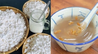 5 nhóm người không nên uống bột sắn dây kẻo hại sức khỏe