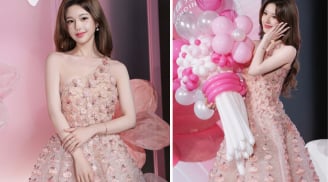 Bí quyết tạo đôi môi căng mọng như Triệu Lộ Tư, từ chăm sóc đến kỹ thuật trang điểm