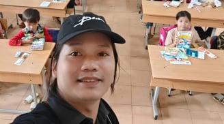 Bộ Công an: Dự án “Nuôi em” không có dấu hiệu tội phạm, không khởi tố vụ án