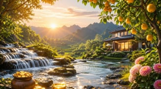 Dân gian truyền lại: Hay gặp 4 giấc mơ này thường sắp có tài lộc, cơ hội tiền bạc đang đến gần