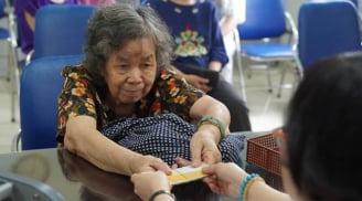 Đề xuất tăng lương hưu 8% từ 1/7: Người tăng vài trăm nghìn, người thêm cả triệu đồng