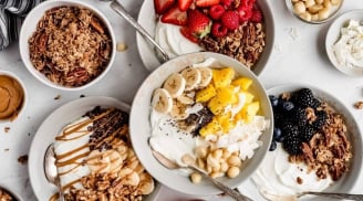 Nên ăn sữa chua lúc nào tốt nhất? Khung giờ “vàng” cho sức khỏe