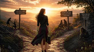 Người khôn tuyệt đối không làm 3 việc này cho người khác, người dại lại hay ôm vào mình