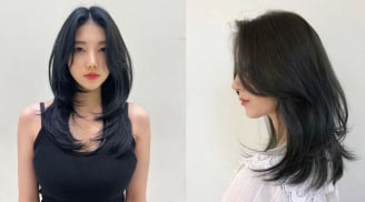 Phụ nữ 40+ không còn “mặn mà” nhuộm tóc: Xu hướng làm đẹp mới đề cao sự tự nhiên và khí chất