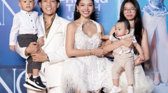 Phương Trinh Jolie khẳng định: 'Tôi sẽ ly dị' nếu chồng ngoại tình.