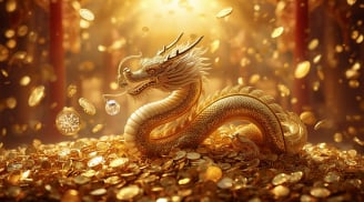 Tháng 5 chạm đỉnh vận may: 4 con giáp có dấu hiệu “đổi đời”, tiền bạc và sự nghiệp cùng bứt phá