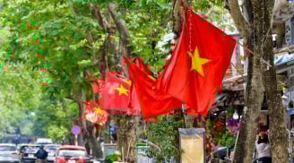 Thời tiết dịp nghỉ lễ 30/4-1/5: Tình hình cụ thể ra sao?