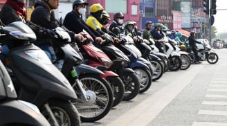Tin vui: Chuyển xe xăng sang xe máy điện được hỗ trợ tới 20 triệu đồng, điều kiện là gì?