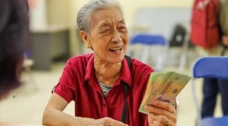 Tin vui kể từ 1/7/2026: Những nhóm đối tượng này sẽ được tăng lương hưu thêm 8%