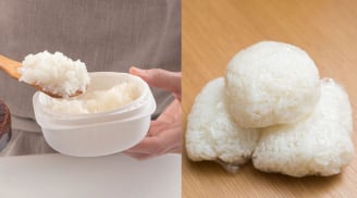 Vì sao người Nhật sống khỏe, ít bệnh dù hay ăn cơm nguội?