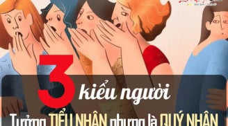 3 kiểu người là quý nhân của bạn đừng bỏ qua