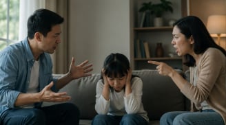 3 việc cha mẹ làm có thể để lại hậu quả nặng nề lên đời con cháu, nhiều nhà vẫn lặp lại mỗi ngày