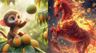 Càng nhanh chân càng thắng lớn: 3 tuổi cần tập trung cao độ trong công việc thời gian tới kẻo lỡ cơ hội vàng