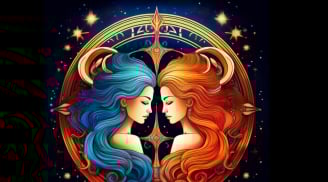 Ham chơi mà vẫn thành công: 3 cung hoàng đạo biết tận hưởng nhưng vẫn bứt phá sự nghiệp