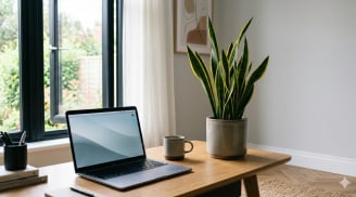 Không phải ai cũng hợp trồng lưỡi hổ: 5 kiểu người càng trồng càng “được lợi”