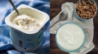 Lời khuyên dành cho người muốn ăn sữa chua giảm cân