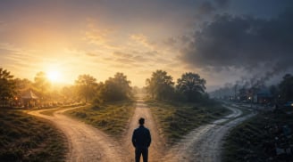 Người xưa dặn 3 nơi phá tài, ai hay qua lại dễ hao lộc, cuộc sống nhanh sa sút