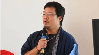 Ông Hoàng Hoa Trung: “Nuôi Em sẽ hoạt động chuyên nghiệp hơn trong thời gian tới”