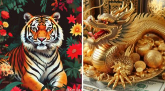 Sau Quốc Tế Lao Động 1/5: 3 tuổi kiếm tiền hăng say, giàu sang thẳng tiến