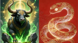 Sau rằm tháng 3: 2 tuổi chăm làm có lộc lớn, 1 tuổi cần tỉnh táo trước lời mời mới