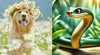 Sau rằm tháng 3 âm, 3 con giáp đi đứng cần chú ý kẻo vướng rắc rối bất ngờ