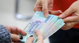 Tăng lương hưu, trợ cấp từ 1/7: Những ai được hưởng?