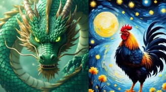 Thứ Sáu đến Chủ nhật 1-3/5: 3 tuổi cần đặc biệt giữ lời ăn tiếng nói, sơ suất nhỏ dễ ảnh hưởng sự nghiệp