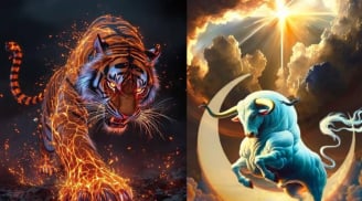 Trong khó khăn rèn bản lĩnh: 3 con giáp bị thử thách nhiều nhưng càng về sau càng mạnh